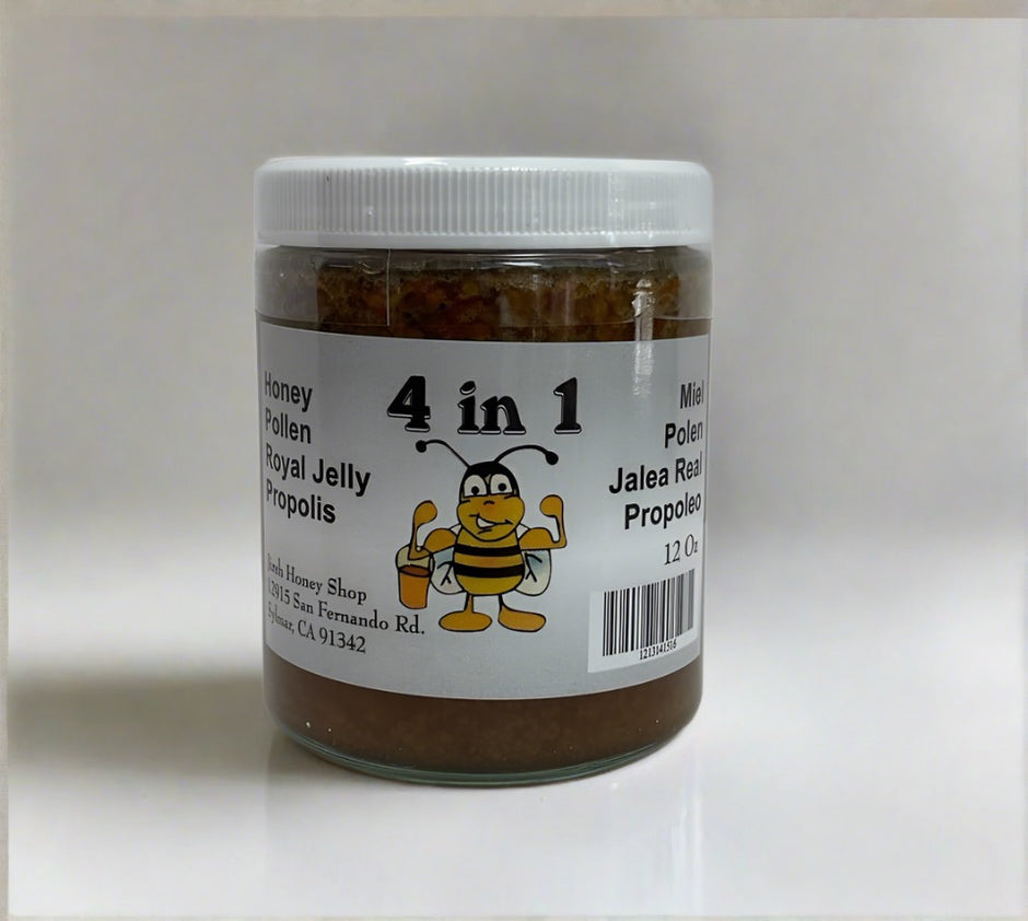 Products – Jireh Honey Shop