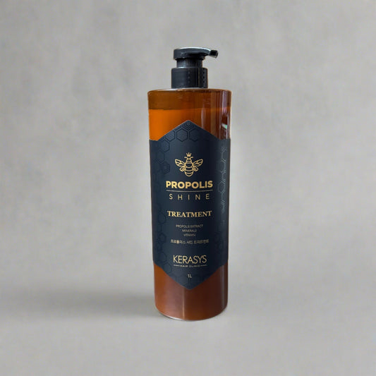 Propolis Shine Treatment