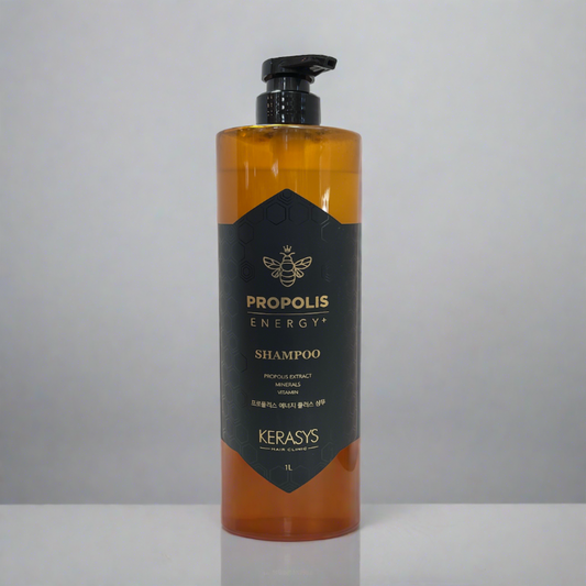 Propolis Energy+ Shampoo