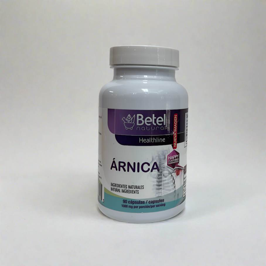 Arnica Capsules