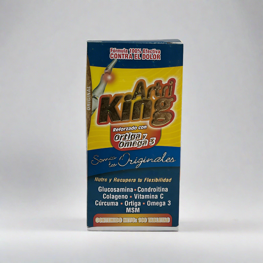 Artri king Tablets