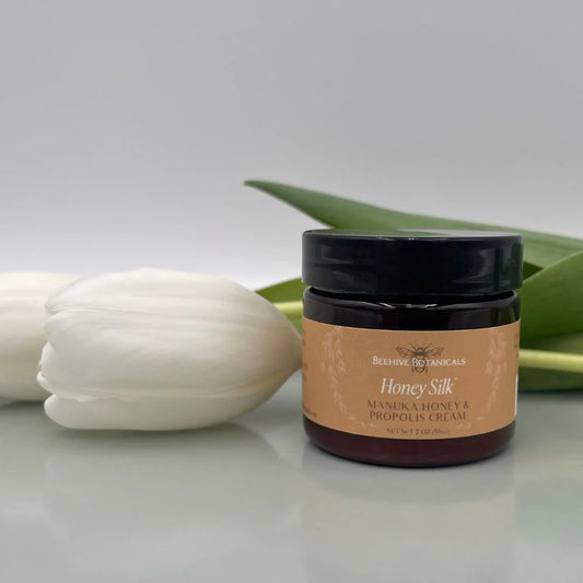 MANUKA PROPOLIS CREAM