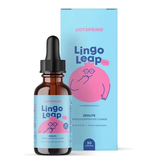Lingo Leap by Joyspring