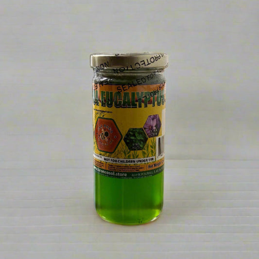 Broncosol Eucalyptus
